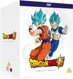 Dragon Ball Super: Complete Series