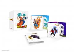 Dragon Ball Super: Complete Series