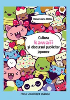 Cultura Kawaii si discursul publicitar japonez
