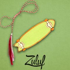 Martisor - Longboard
