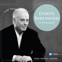 Daniel Barenboim: A Portrait