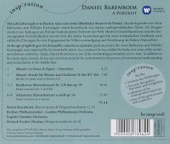 Daniel Barenboim: A Portrait