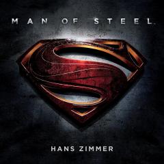 Man Of Steel