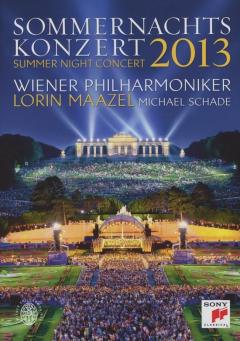 Sommernachtskonzert 2013 / Summer Night Concert 2013