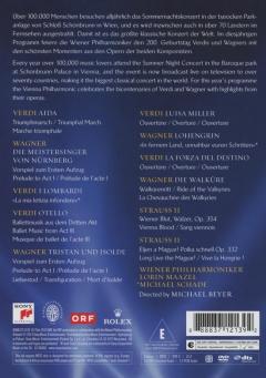 Sommernachtskonzert 2013 / Summer Night Concert 2013