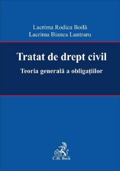 Tratat de drept civil