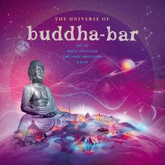 The Univers Of Buddha-Bar - Vinyl