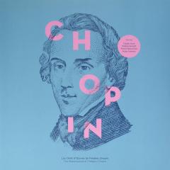 Les Chefs D'Oeuvres De Frederic Chopin