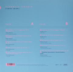 Les Chefs D'Oeuvres De Frederic Chopin