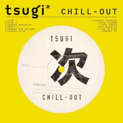 Tsugi: Chill-Out - Vinyl