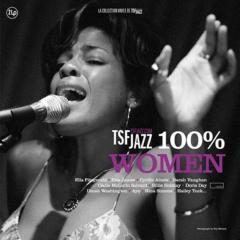 TSF Jazz: 100% Women - Vinyl