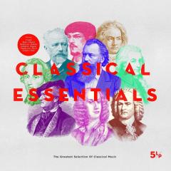 Classical Essentials - Vinyl