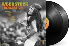 Woodstock Generation - Vinyl