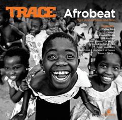 Trace: Afrobeat - Vinyl