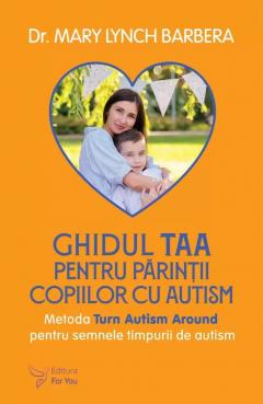 Ghidul TAA pentru parintii copiilor cu autism 