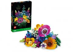 LEGO Icons - Wildflower Bouquet (10313)