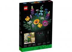 LEGO Icons - Wildflower Bouquet (10313)