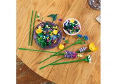 LEGO Icons - Wildflower Bouquet (10313)