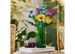 LEGO Icons - Wildflower Bouquet (10313)