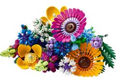 LEGO Icons - Wildflower Bouquet (10313)