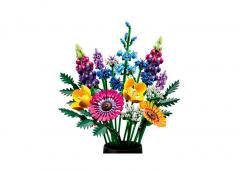 LEGO Icons - Wildflower Bouquet (10313)