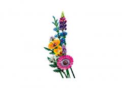 LEGO Icons - Wildflower Bouquet (10313)