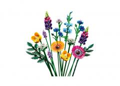 LEGO Icons - Wildflower Bouquet (10313)