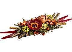 LEGO Icons - Dried Flower Centerpiece (10314)