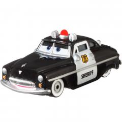 Masina - Cars - Sheriff