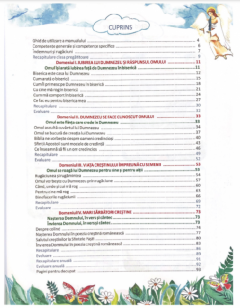 Manual Religie - Cultul ortodox - Clasa 1