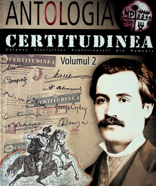 Antologia - Certitudinea