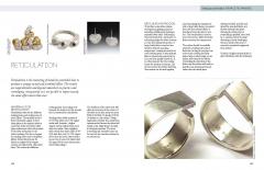 Silversmithing for Jewellery Makers