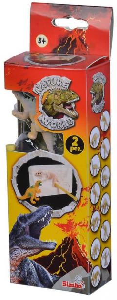 Kit excavare - Dinozauri
