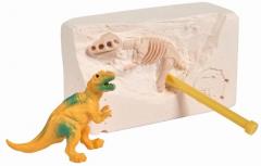 Kit excavare - Dinozauri