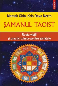 Samanul taoist