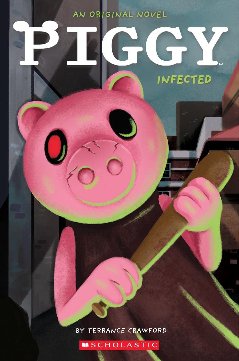 Piggy - Volume 1