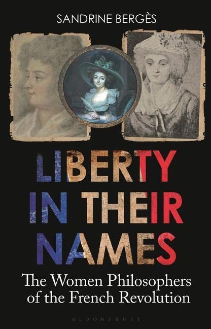 Liberty in Their Names