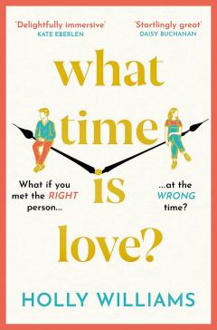 What Time is Love?