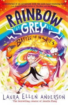 Rainbow Grey: Battle for the Skies