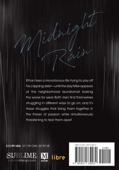 Midnight Rain - Volume 1