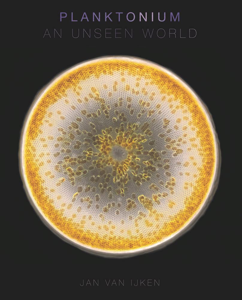 Planktonium - An Unseen World
