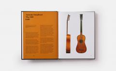 Guitar. The Shape of Sound, 100 Iconic Designs