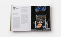 Guitar. The Shape of Sound, 100 Iconic Designs