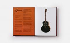 Guitar. The Shape of Sound, 100 Iconic Designs