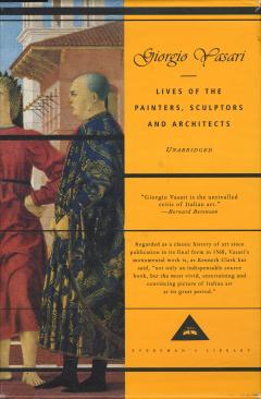 Lives of the Painters, Sculptors and Architects