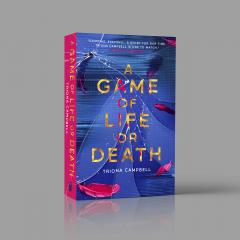 A Game of Life or Death