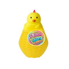 Jucarie antistres - Squish Outs Buddy - Puisor