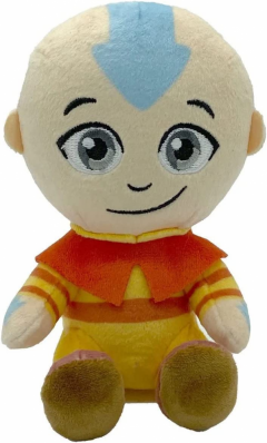 Jucarie de plus - Avatar: The Last Airbender - Aang