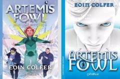 Pachet - Artemis Fowl