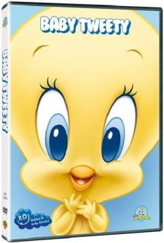 Baby Tweety